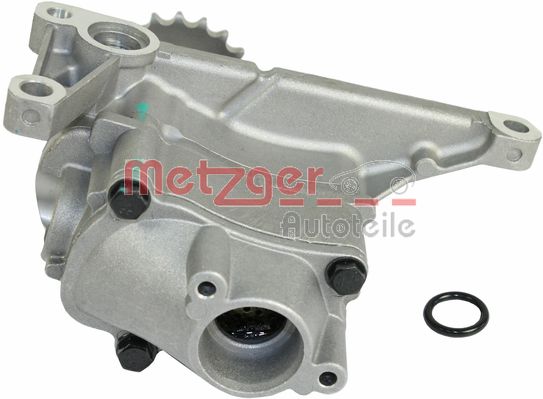 METZGER 8000021 Ölpumpe